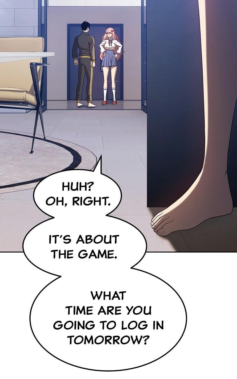 +99 Reinforced Wooden Stick Chapter 26 page 154 - 