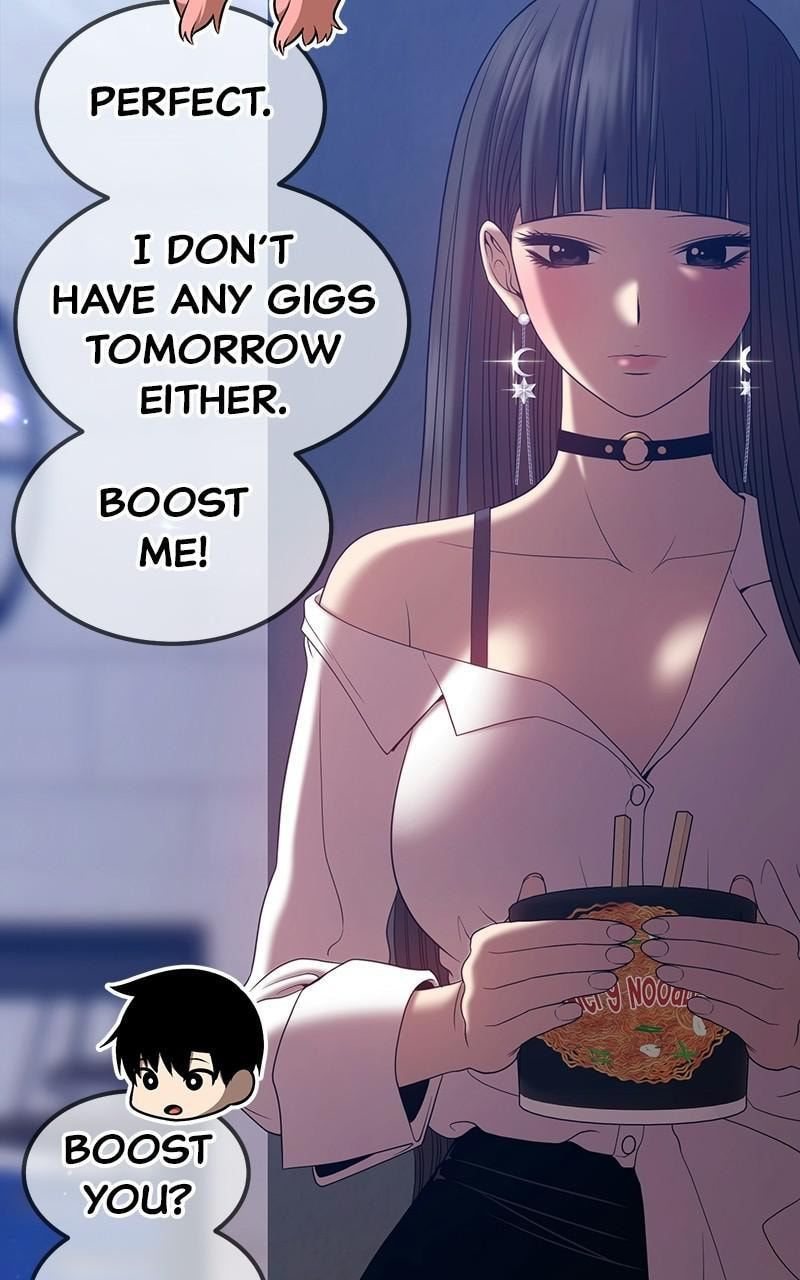 +99 Reinforced Wooden Stick Chapter 26 page 156 - 