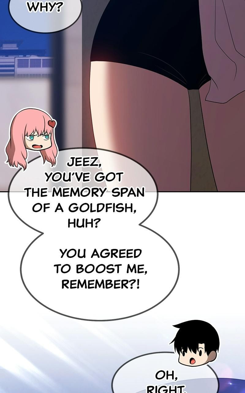 +99 Reinforced Wooden Stick Chapter 26 page 157 - 