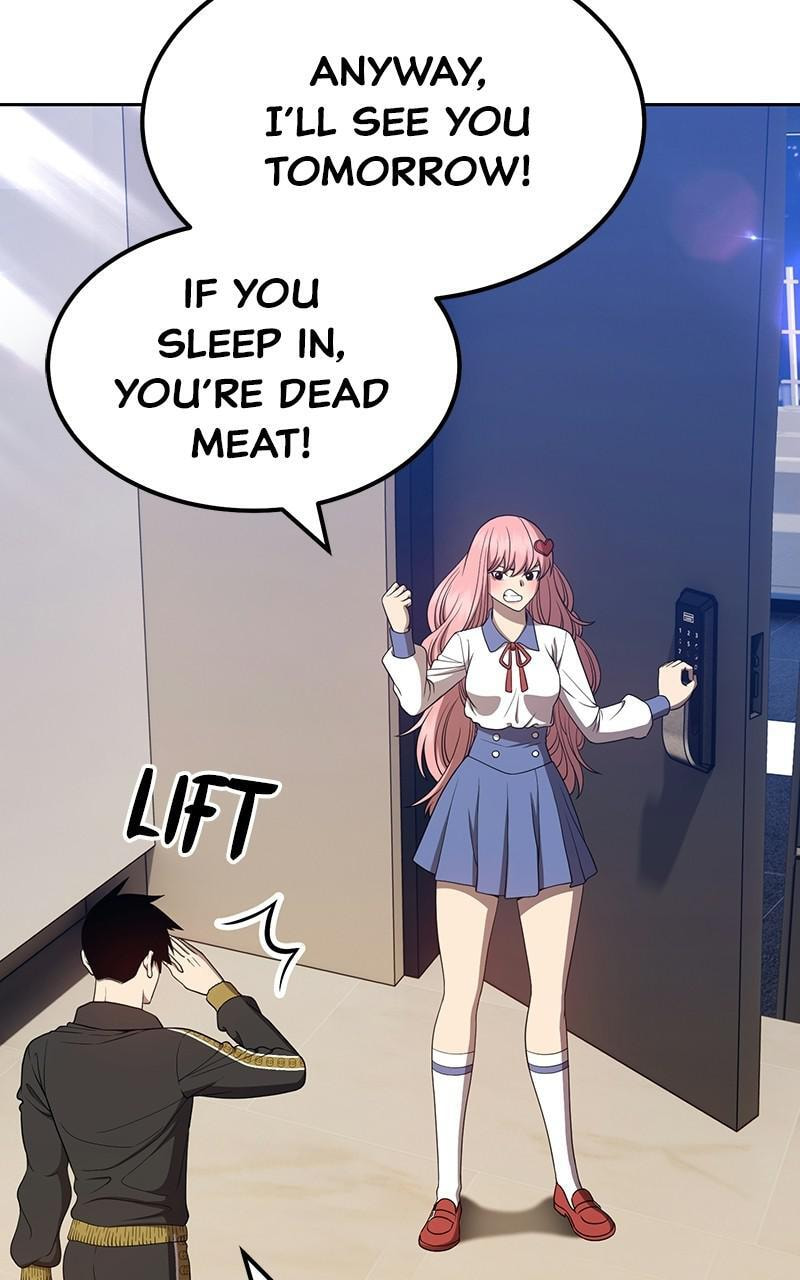 +99 Reinforced Wooden Stick Chapter 26 page 160 - 