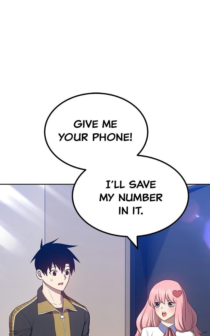 +99 Reinforced Wooden Stick Chapter 26 page 163 - 