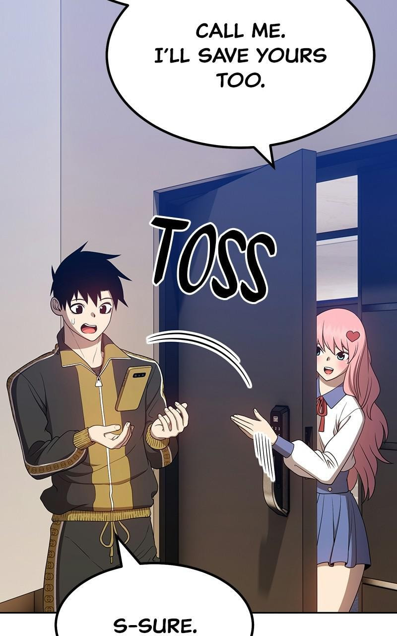 +99 Reinforced Wooden Stick Chapter 26 page 167 - 