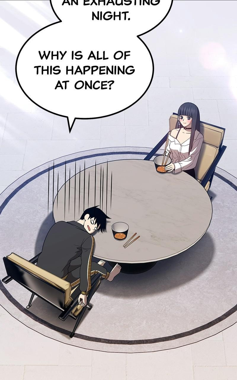 +99 Reinforced Wooden Stick Chapter 26 page 187 - 
