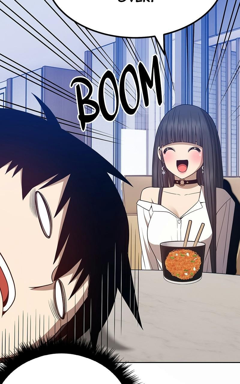 +99 Reinforced Wooden Stick Chapter 26 page 192 - 