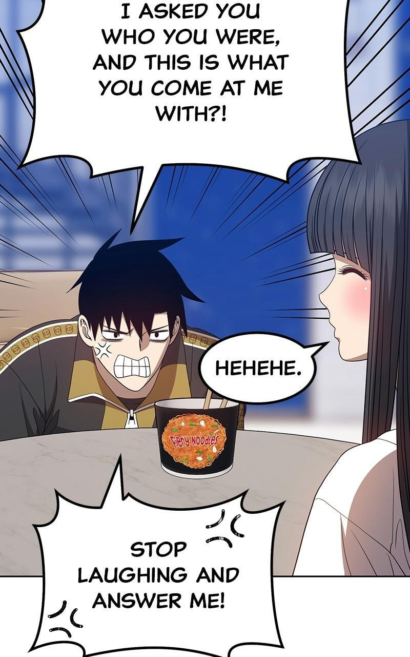 +99 Reinforced Wooden Stick Chapter 26 page 196 - 