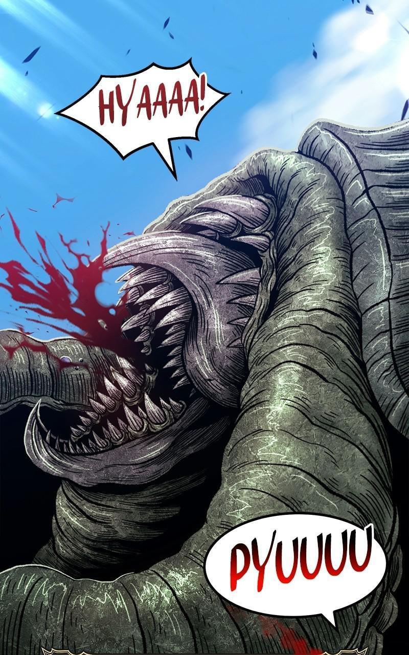 +99 Reinforced Wooden Stick Chapter 26 page 265 - 