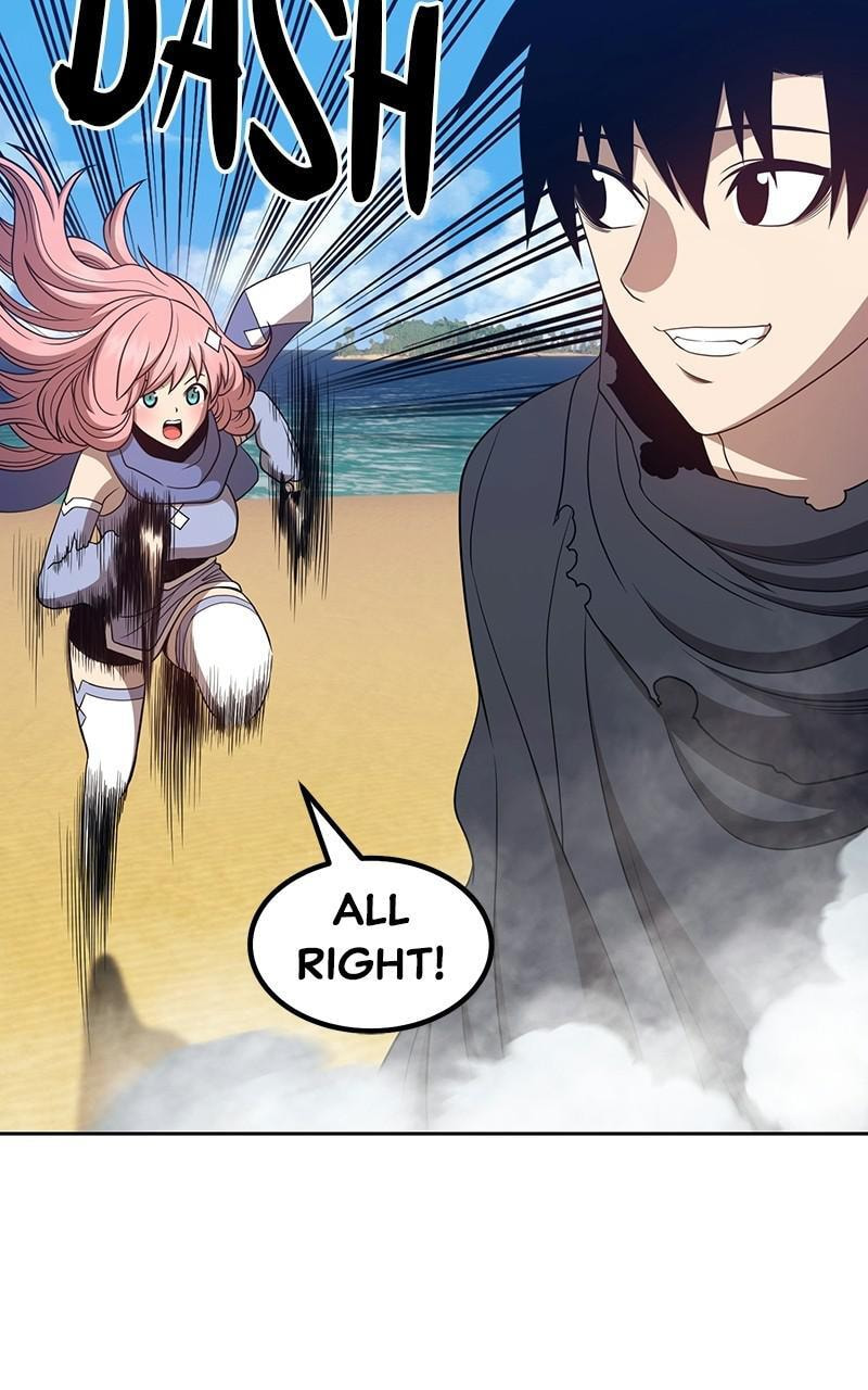 +99 Reinforced Wooden Stick Chapter 26 page 269 - 