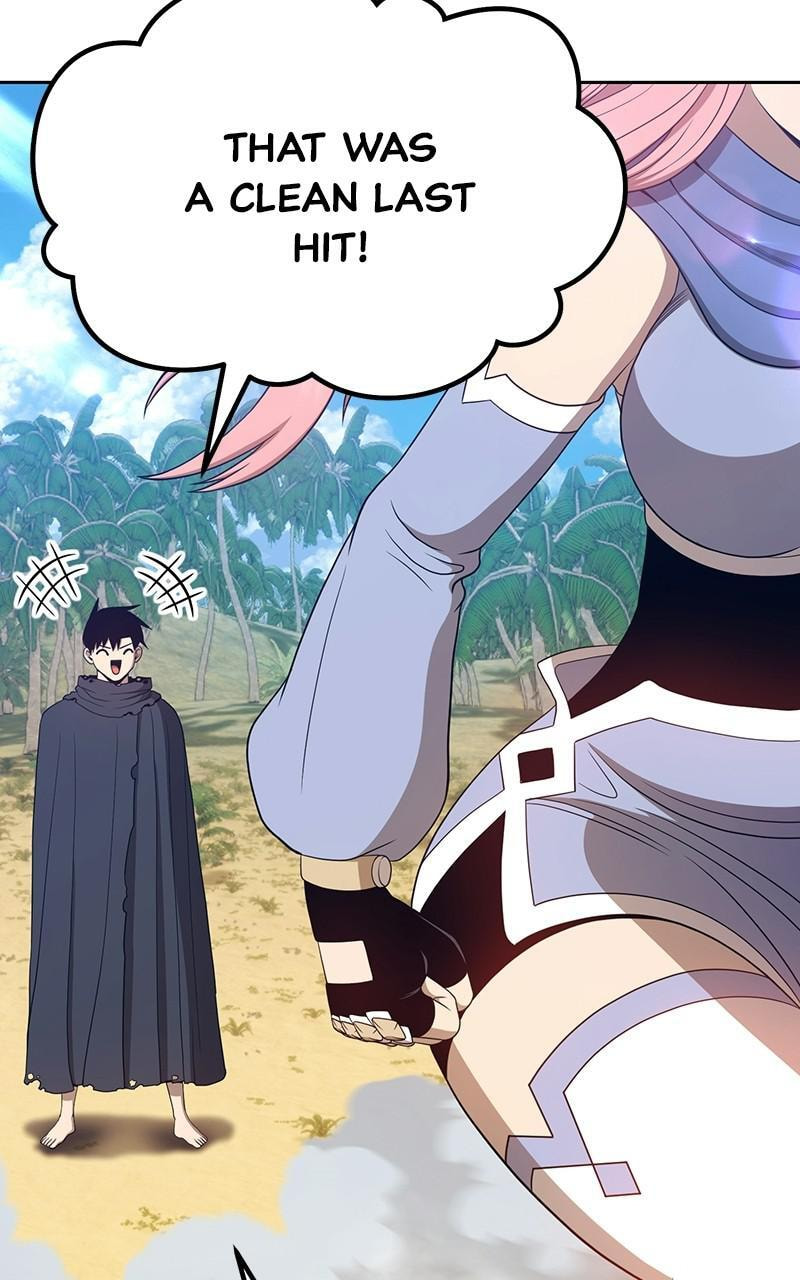 +99 Reinforced Wooden Stick Chapter 26 page 284 - 