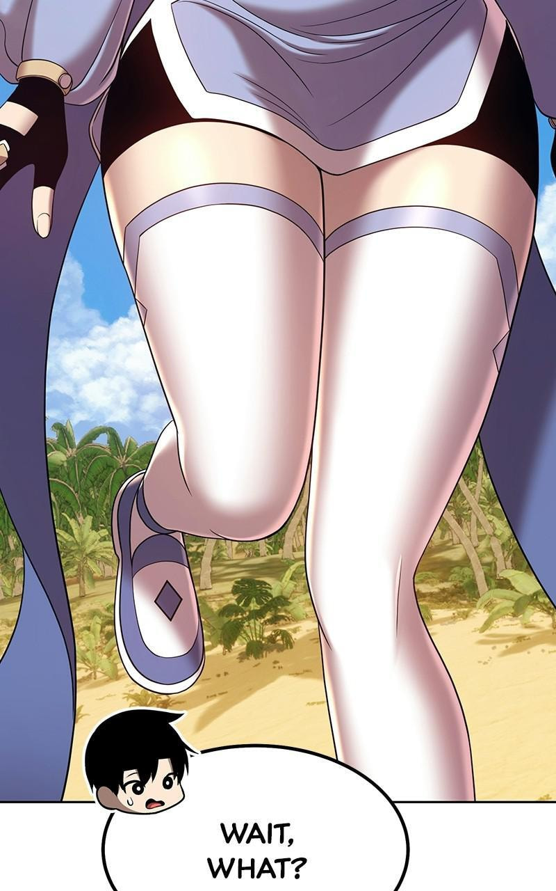 +99 Reinforced Wooden Stick Chapter 26 page 287 - 