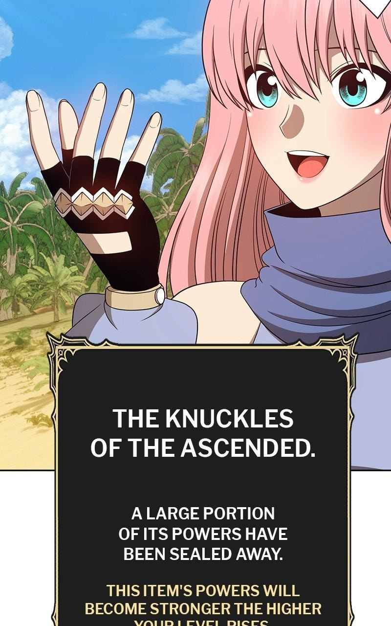 +99 Reinforced Wooden Stick Chapter 26 page 293 - 
