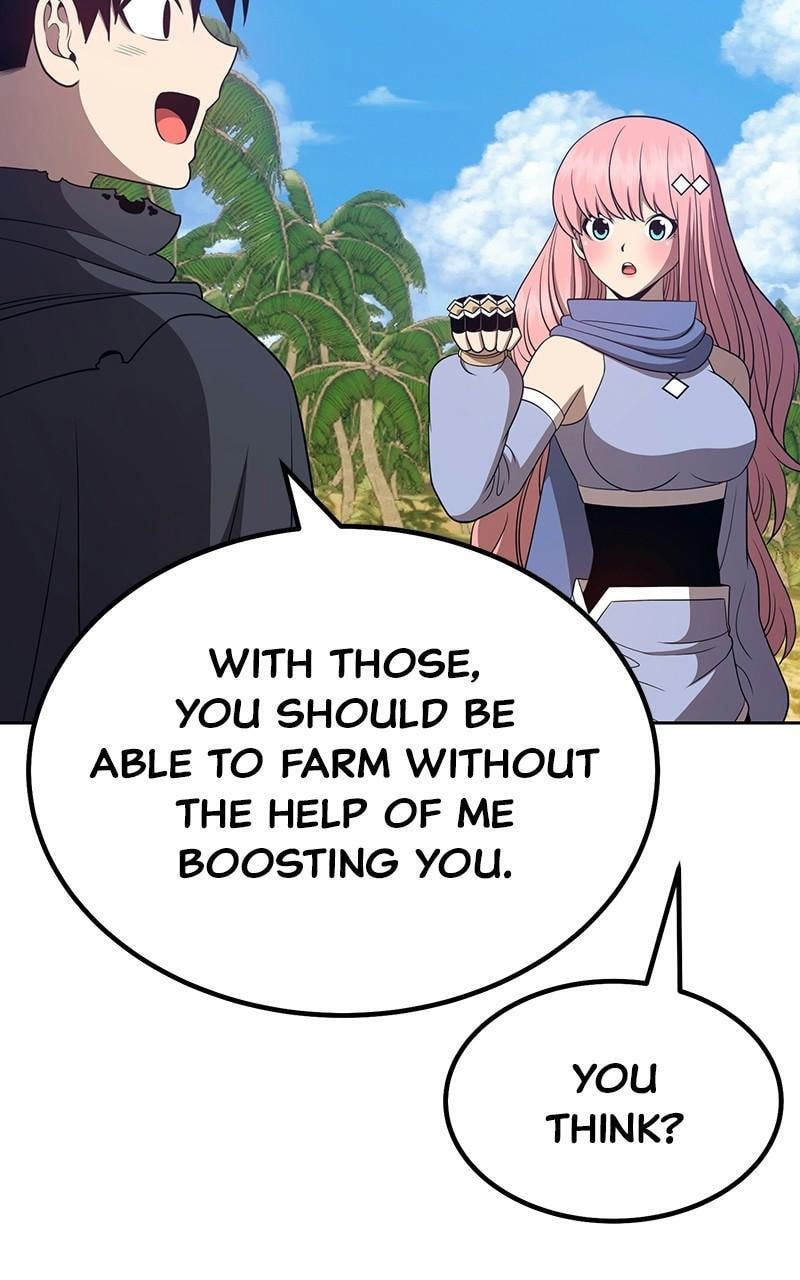 +99 Reinforced Wooden Stick Chapter 26 page 295 - 