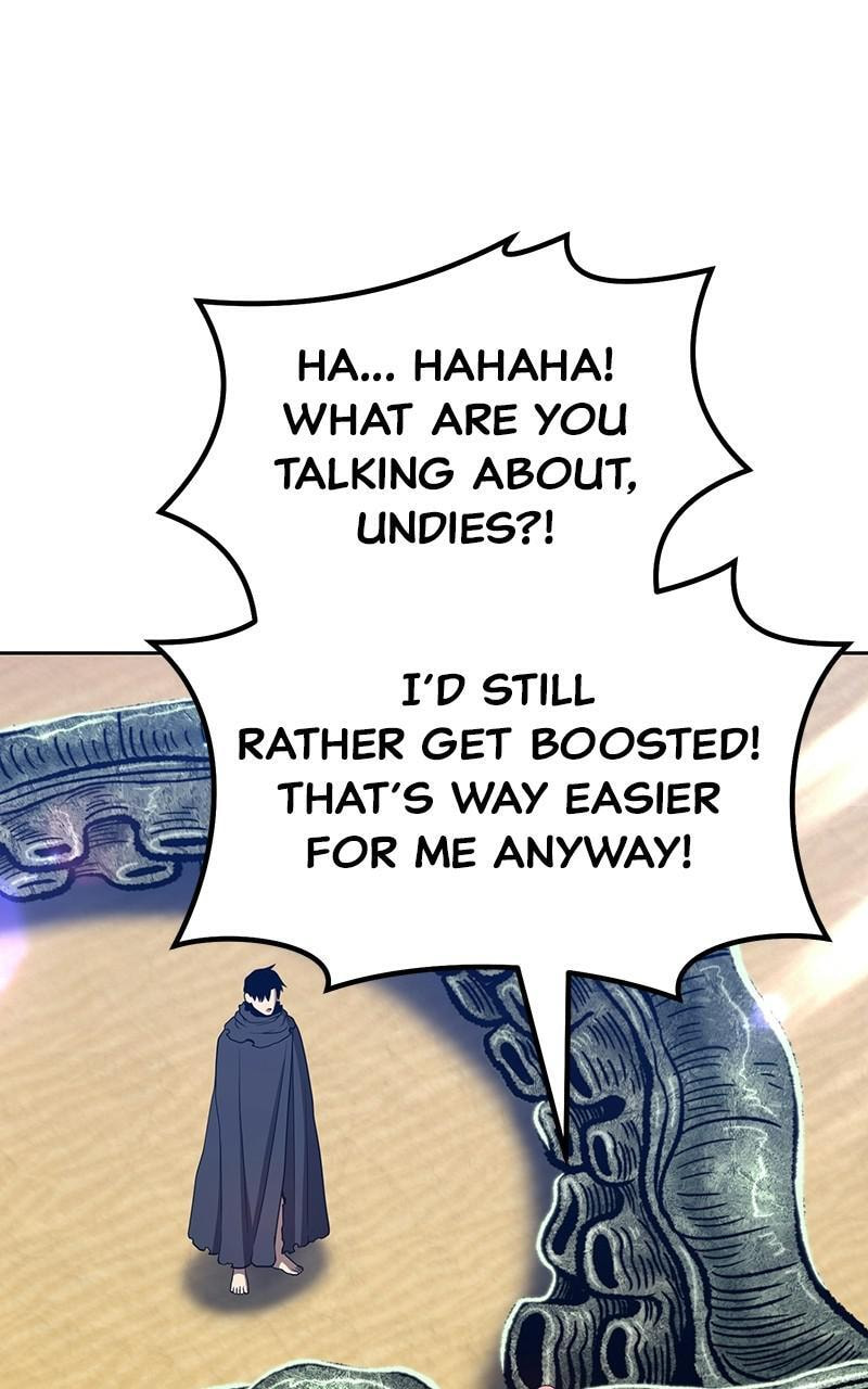 +99 Reinforced Wooden Stick Chapter 26 page 298 - 