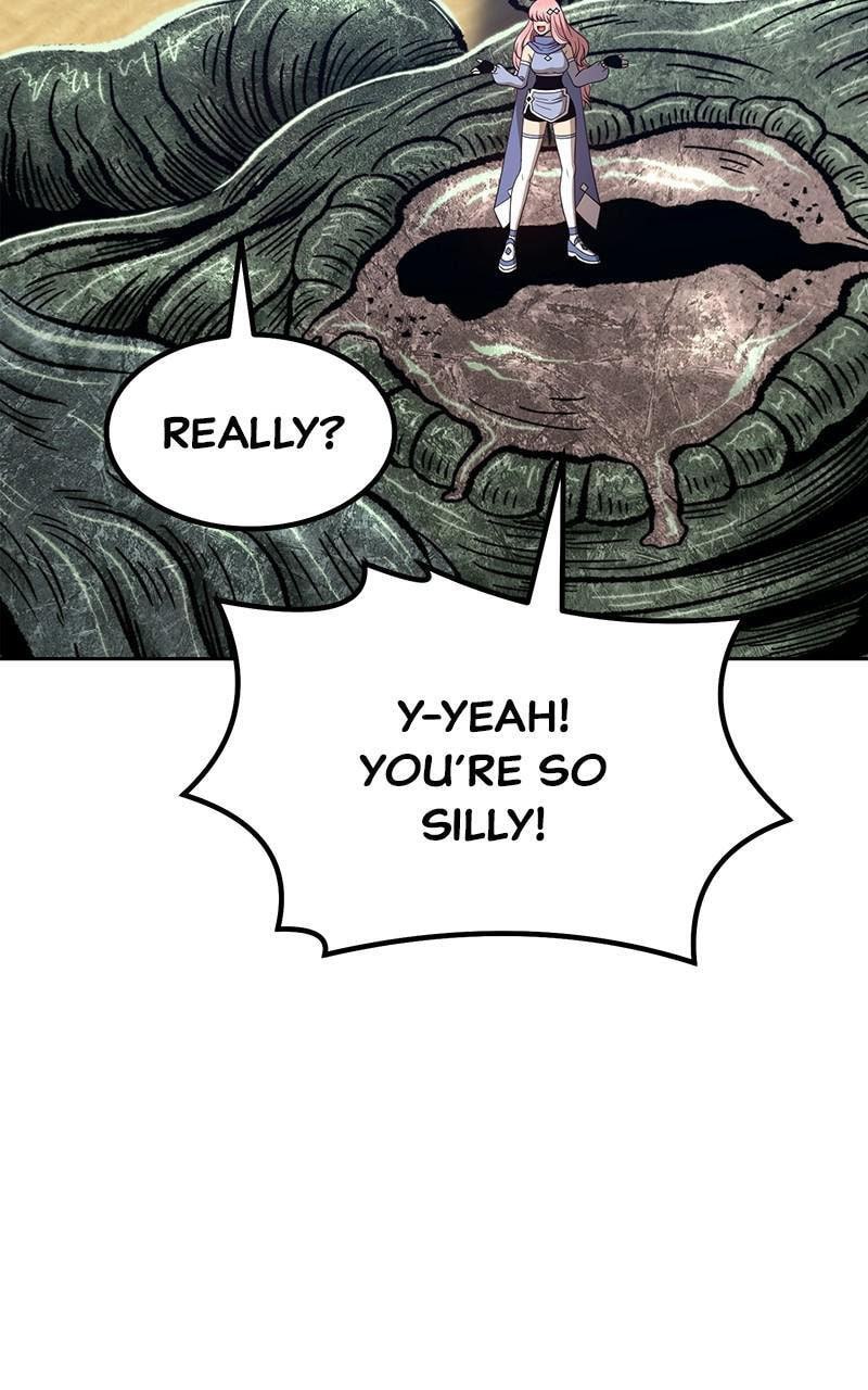 +99 Reinforced Wooden Stick Chapter 26 page 299 - 