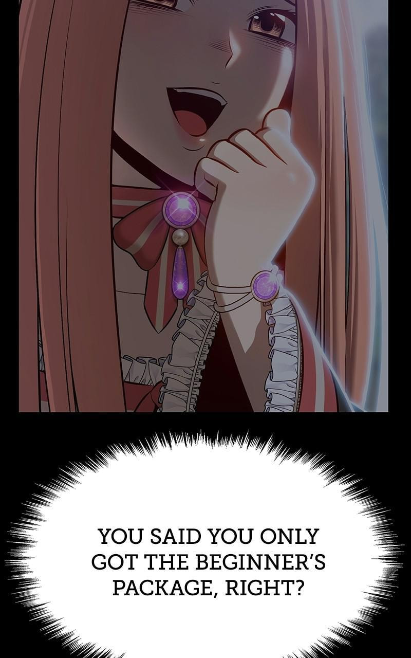 +99 Reinforced Wooden Stick Chapter 26 page 50 - 