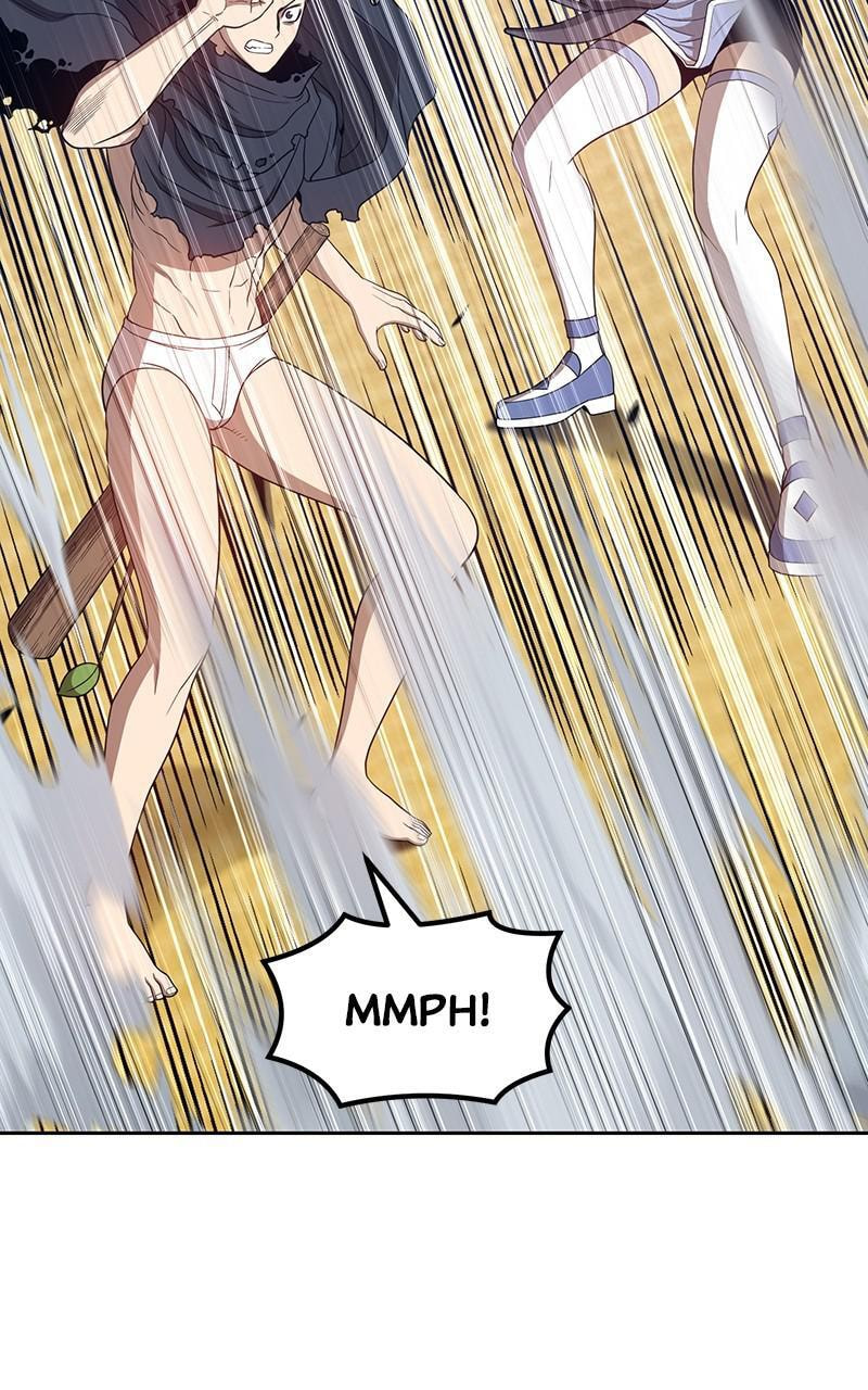 +99 Reinforced Wooden Stick Chapter 27 page 114 - 