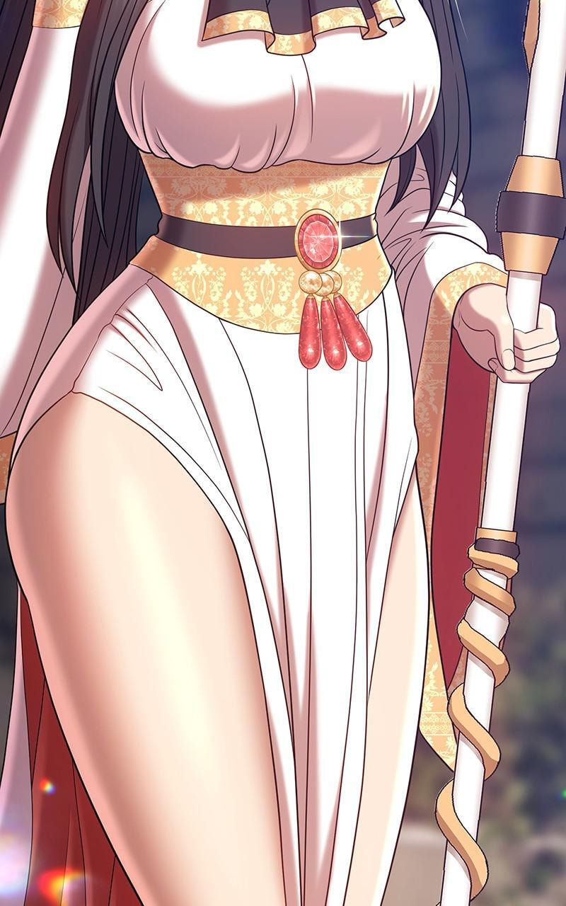 +99 Reinforced Wooden Stick Chapter 27 page 130 - 