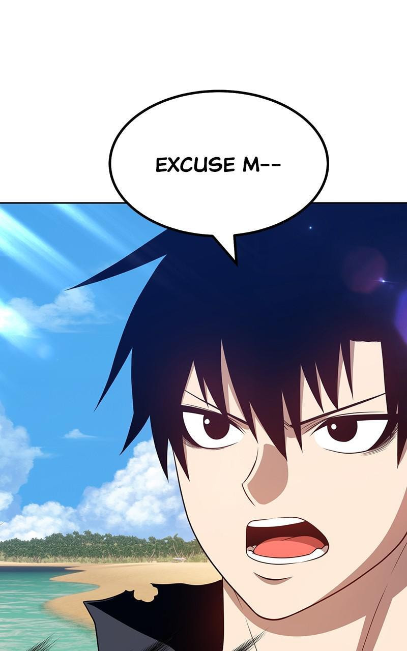 +99 Reinforced Wooden Stick Chapter 27 page 186 - 