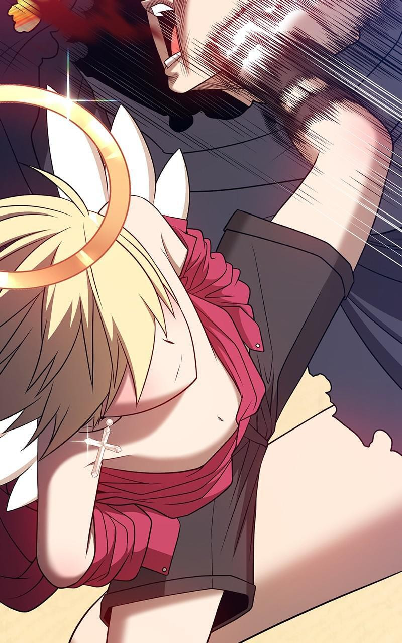 +99 Reinforced Wooden Stick Chapter 27 page 195 - 