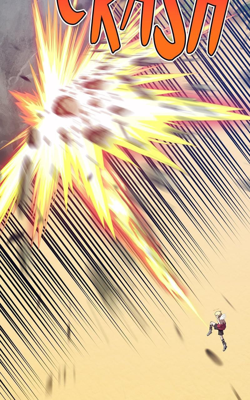 +99 Reinforced Wooden Stick Chapter 27 page 198 - 