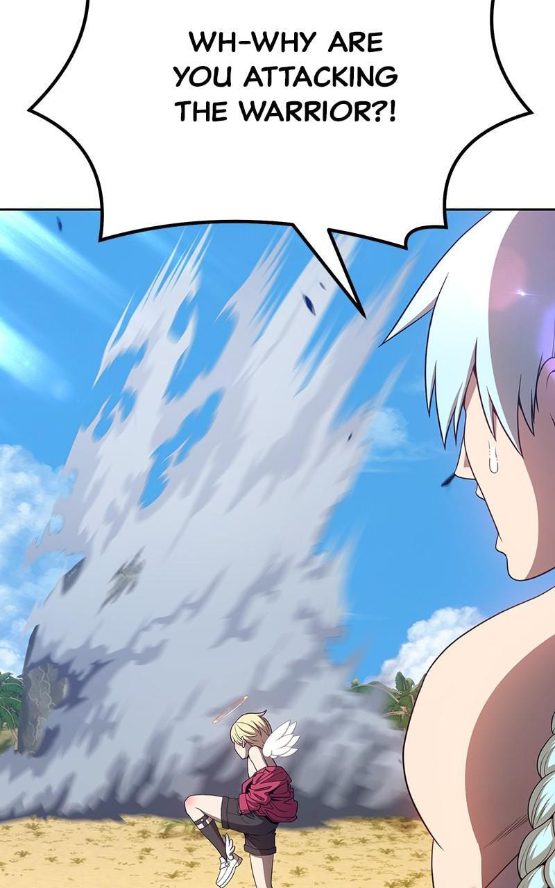 +99 Reinforced Wooden Stick Chapter 27 page 201 - 