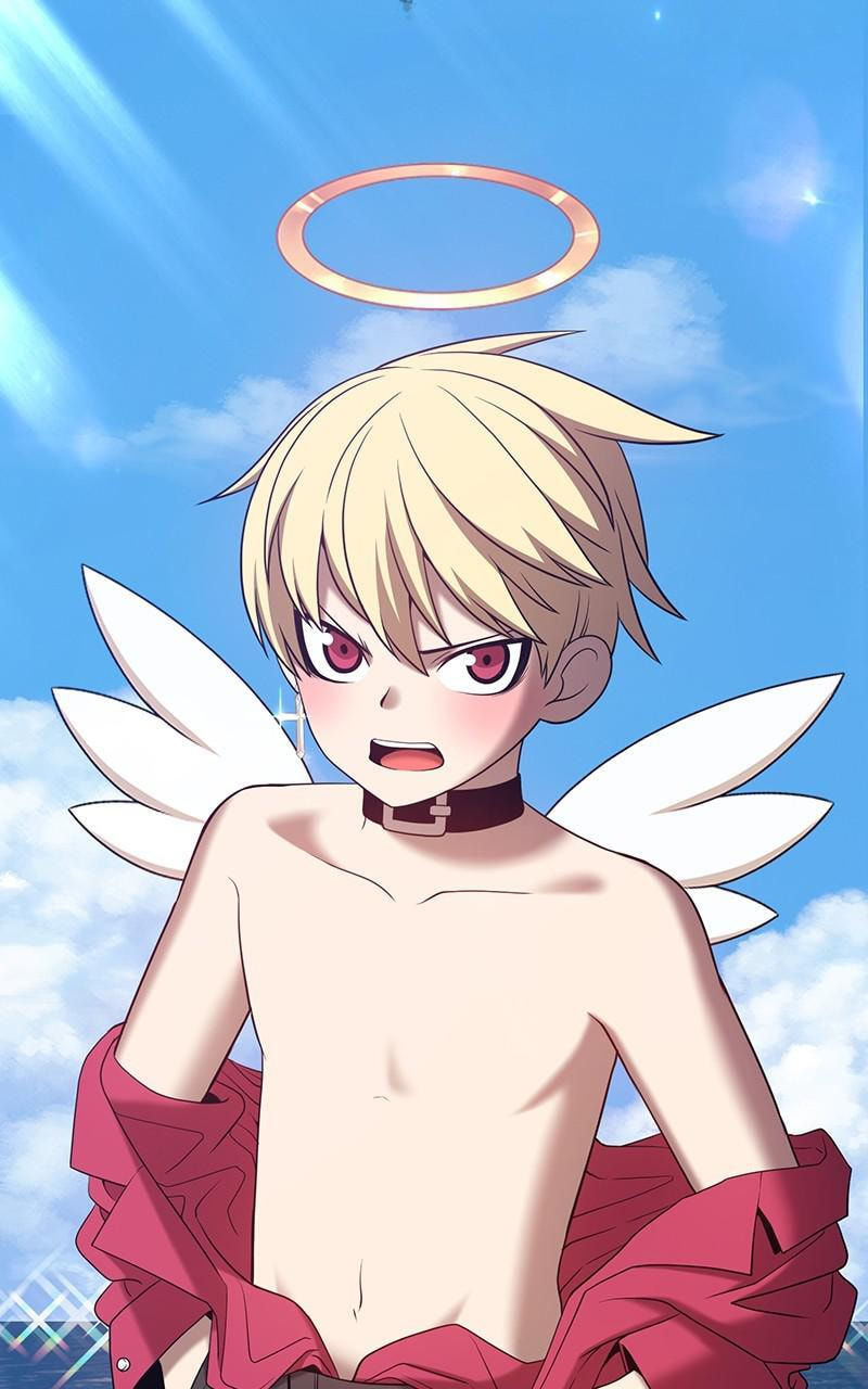 +99 Reinforced Wooden Stick Chapter 27 page 206 - 