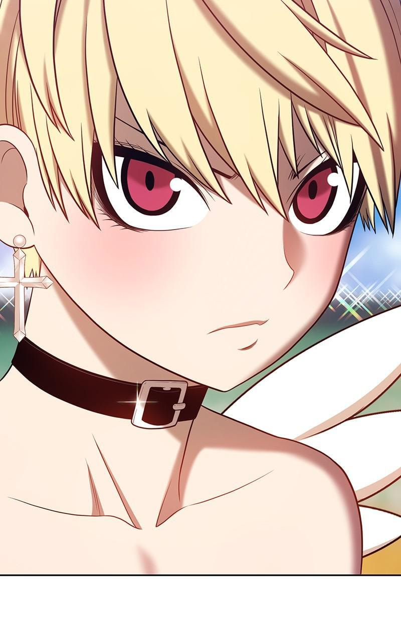 +99 Reinforced Wooden Stick Chapter 27 page 216 - 