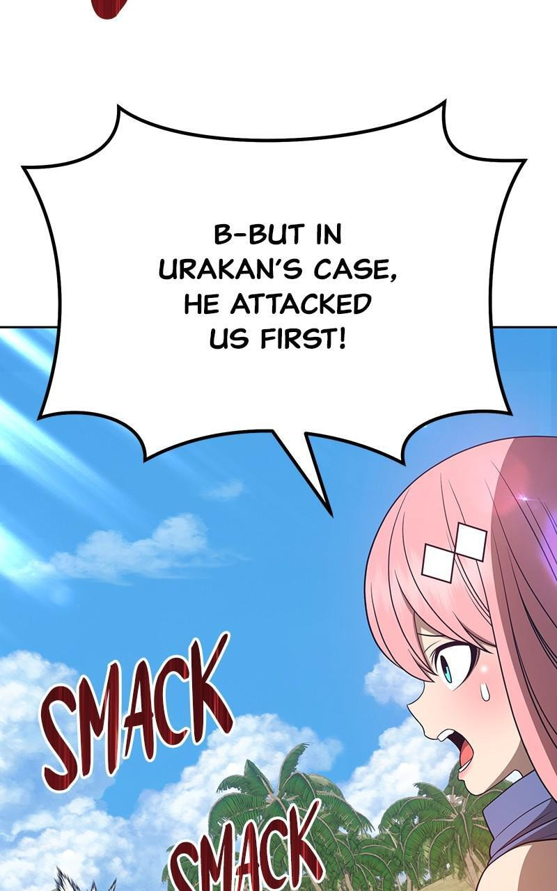 +99 Reinforced Wooden Stick Chapter 27 page 244 - 