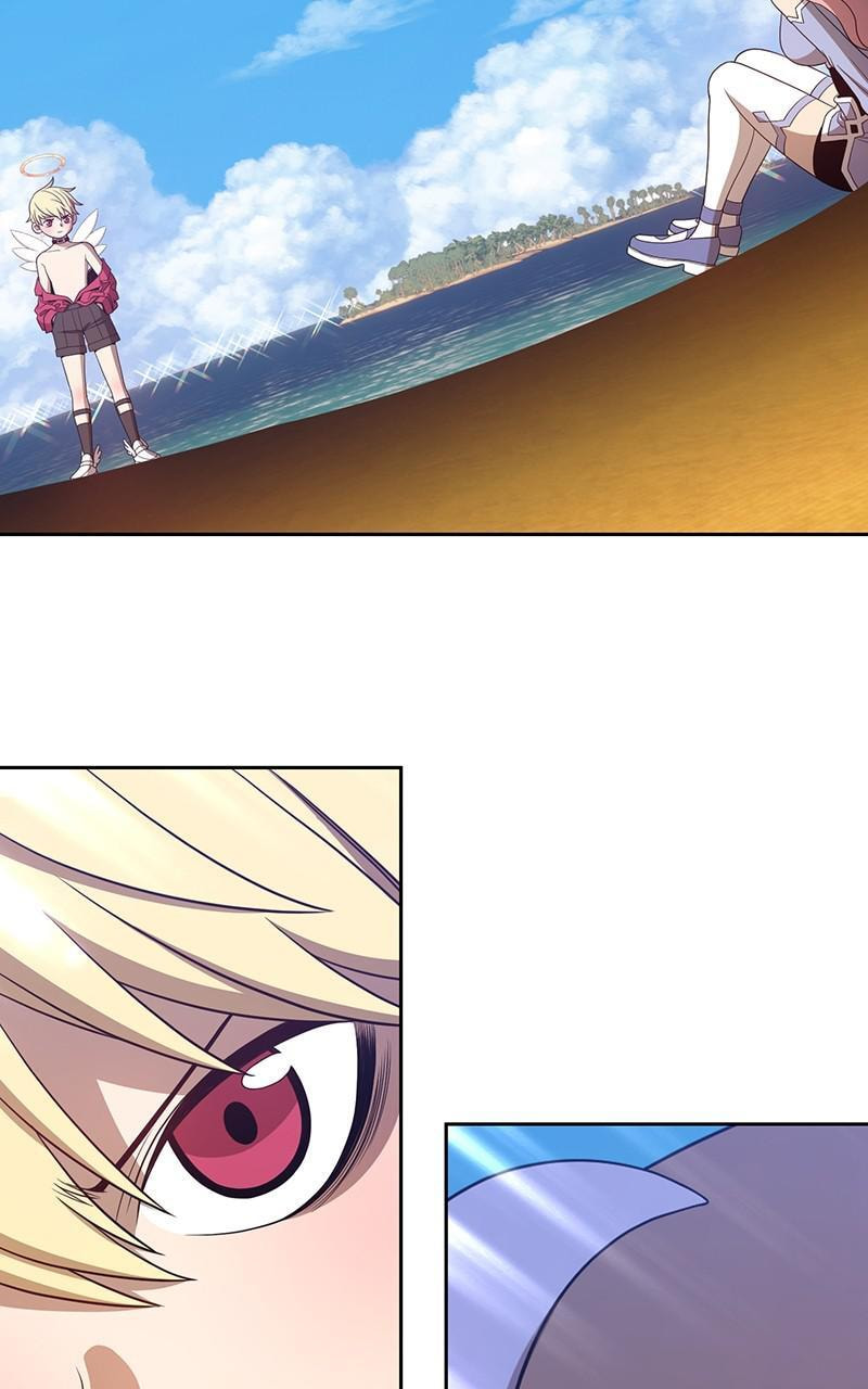 +99 Reinforced Wooden Stick Chapter 27 page 261 - 