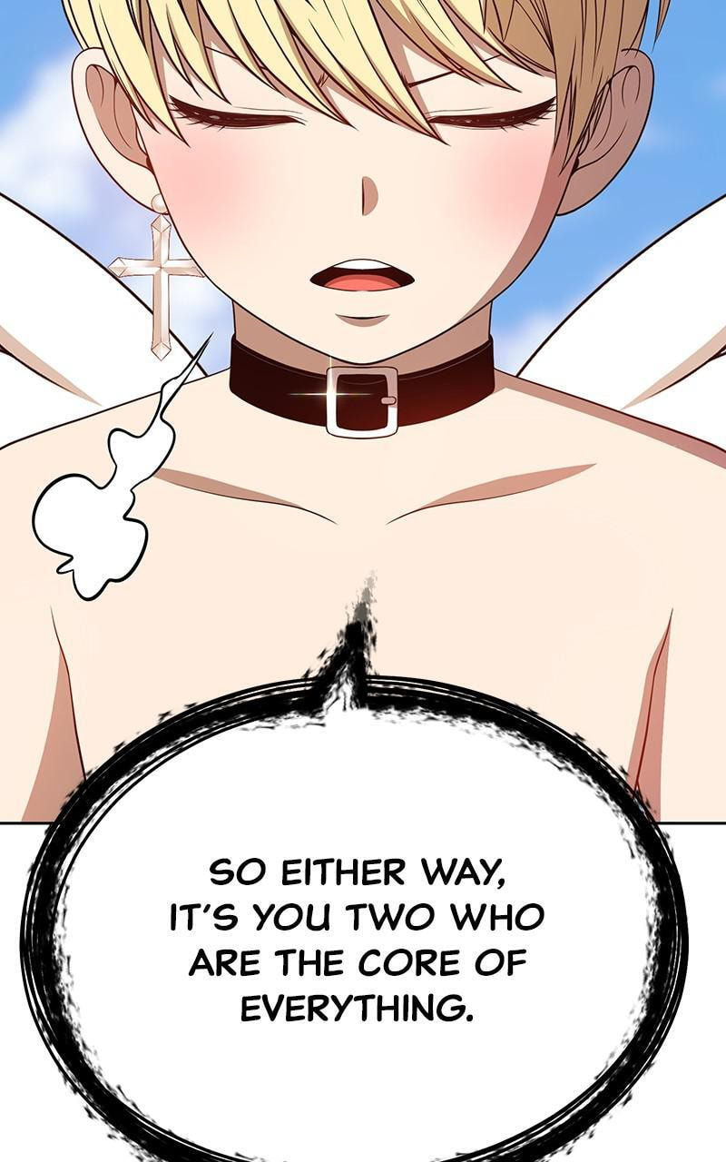 +99 Reinforced Wooden Stick Chapter 27 page 264 - 