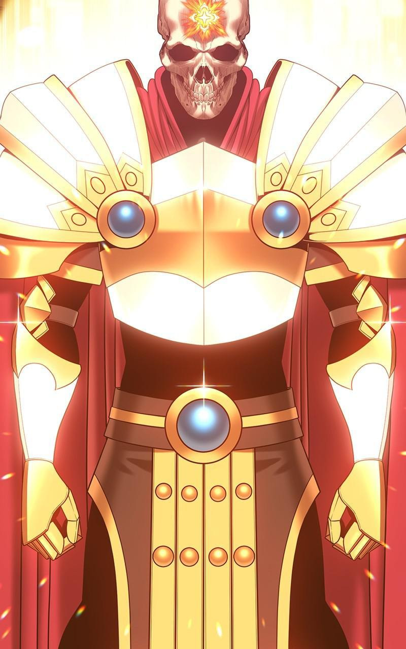 +99 Reinforced Wooden Stick Chapter 27 page 286 - 
