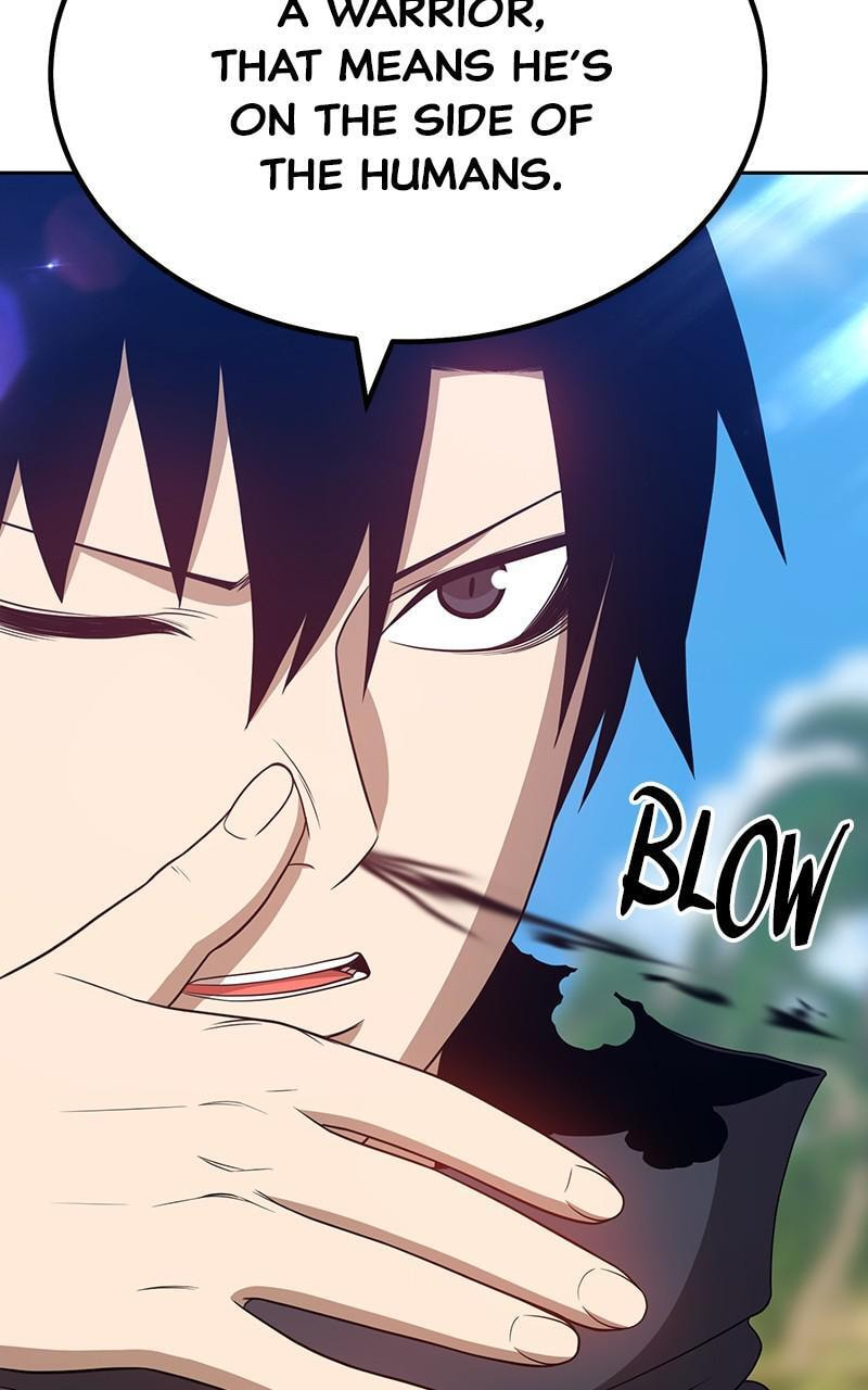 +99 Reinforced Wooden Stick Chapter 27 page 290 - 