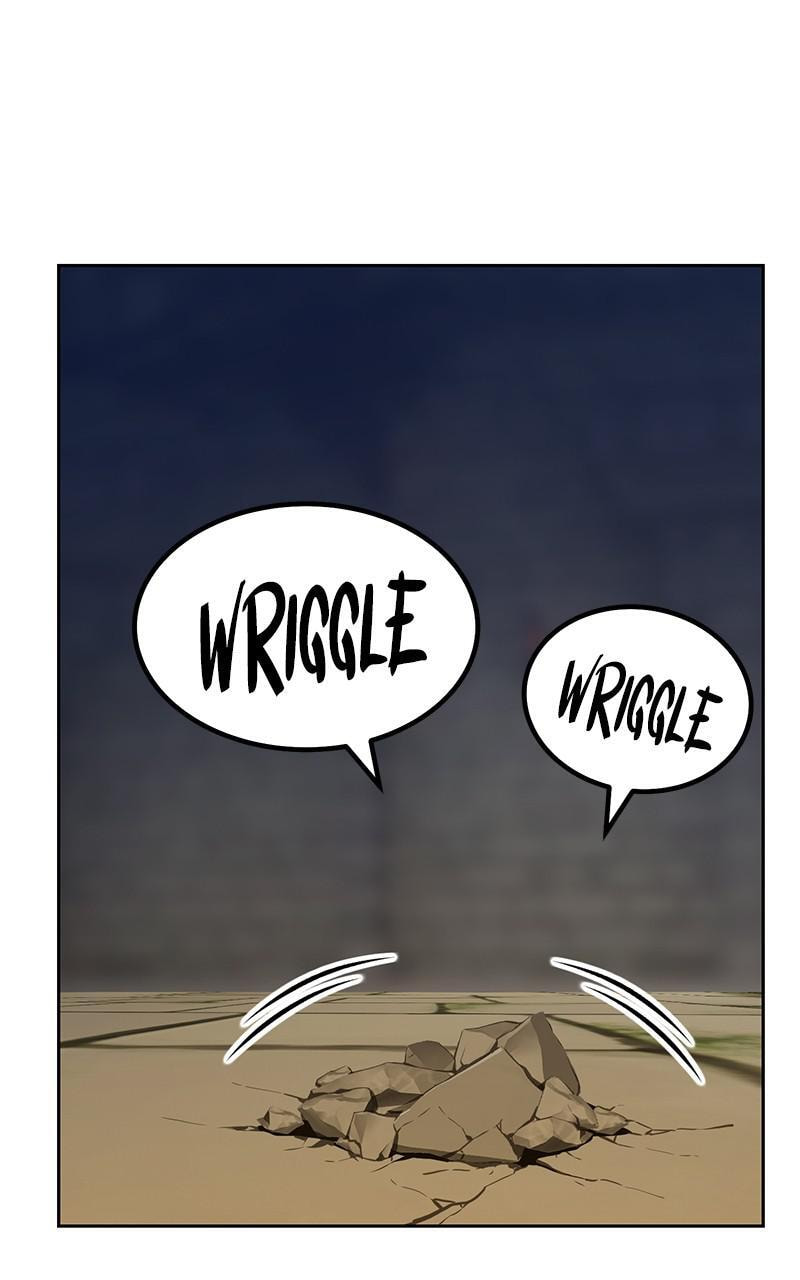 +99 Reinforced Wooden Stick Chapter 27 page 301 - 