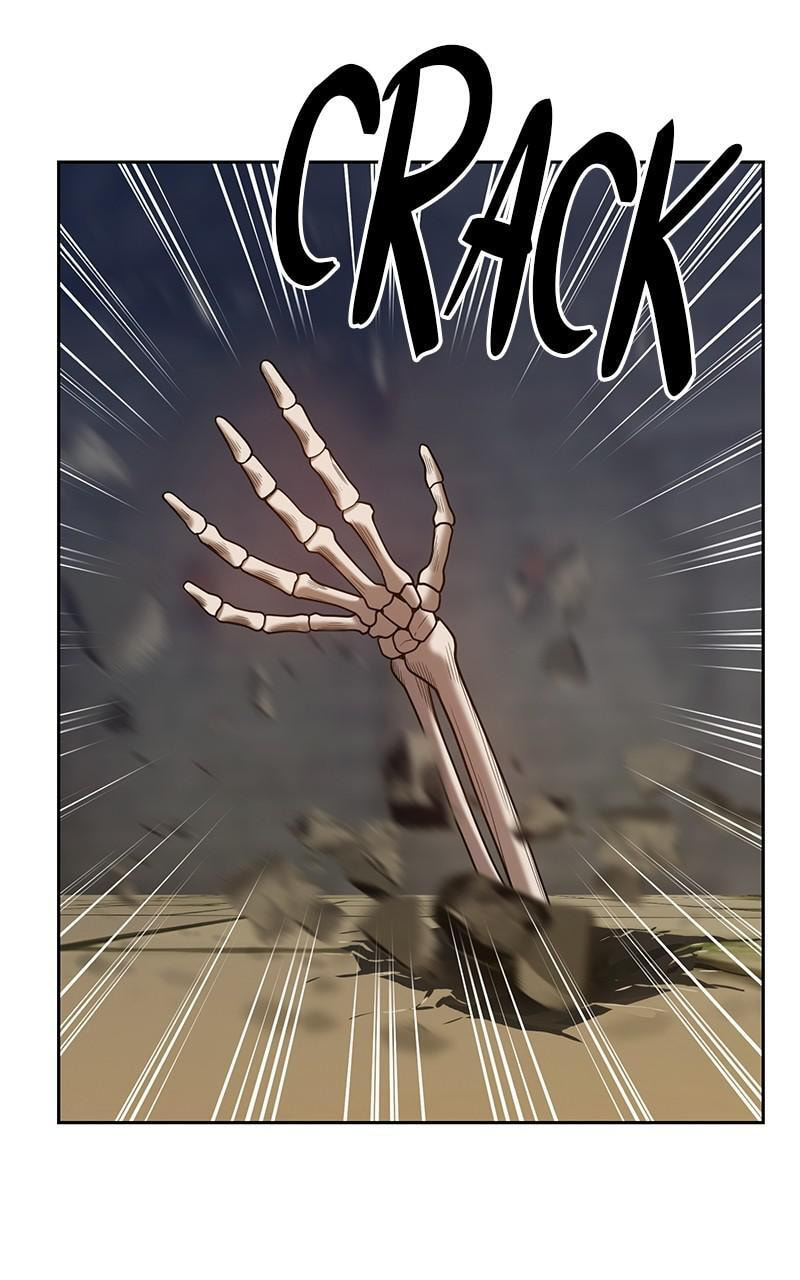 +99 Reinforced Wooden Stick Chapter 27 page 302 - 