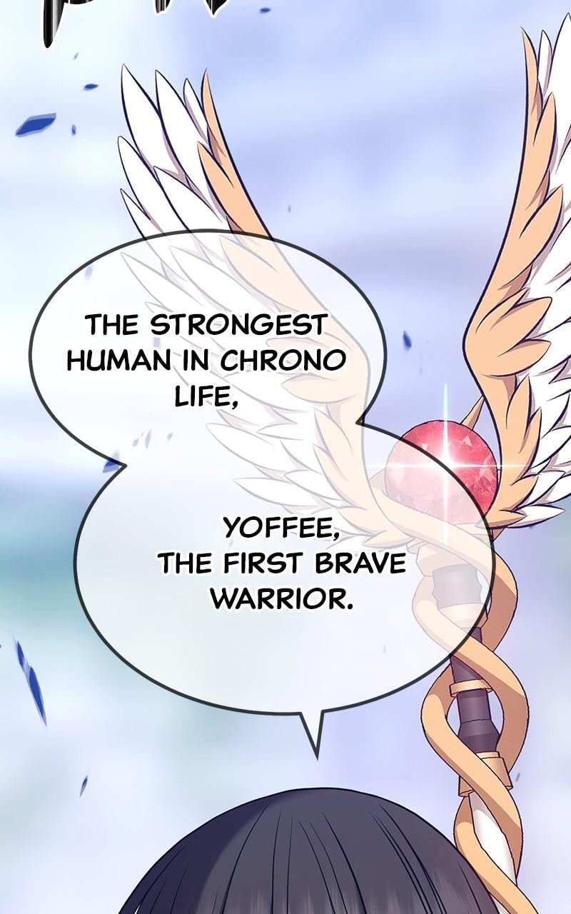 +99 Reinforced Wooden Stick Chapter 27 page 311 - 