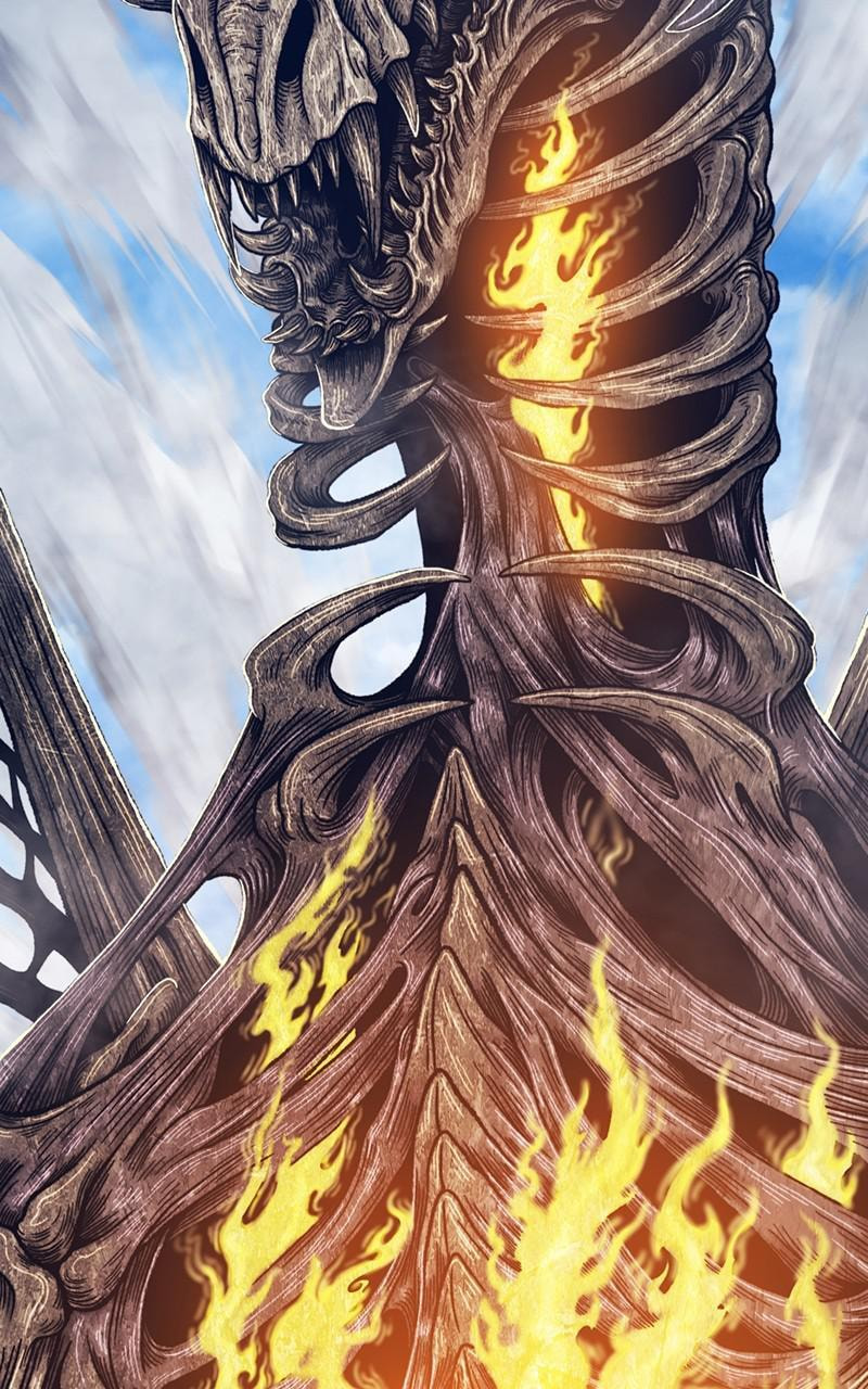 +99 Reinforced Wooden Stick Chapter 27 page 322 - 