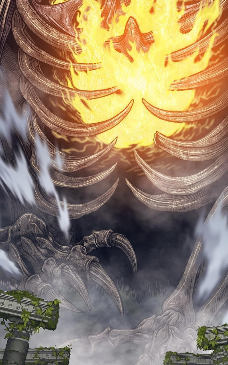 +99 Reinforced Wooden Stick Chapter 27 page 323 - 
