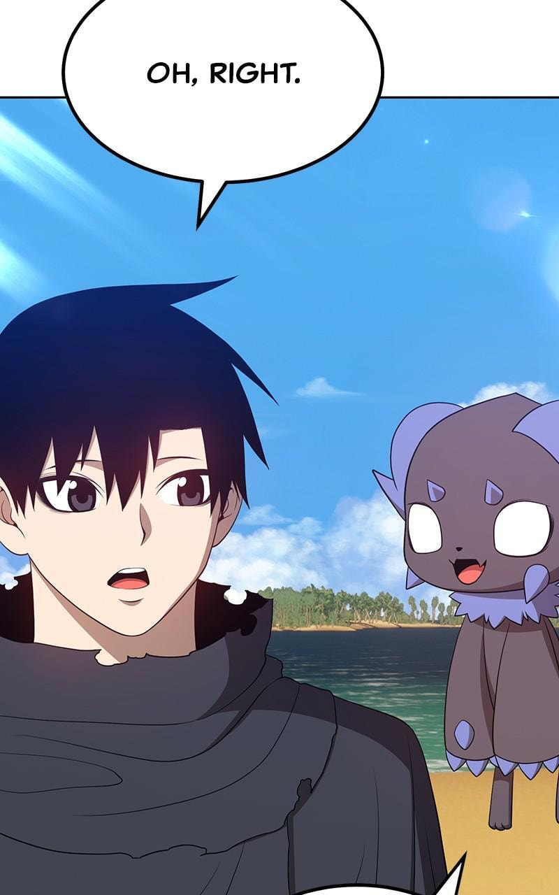 +99 Reinforced Wooden Stick Chapter 27 page 37 - 
