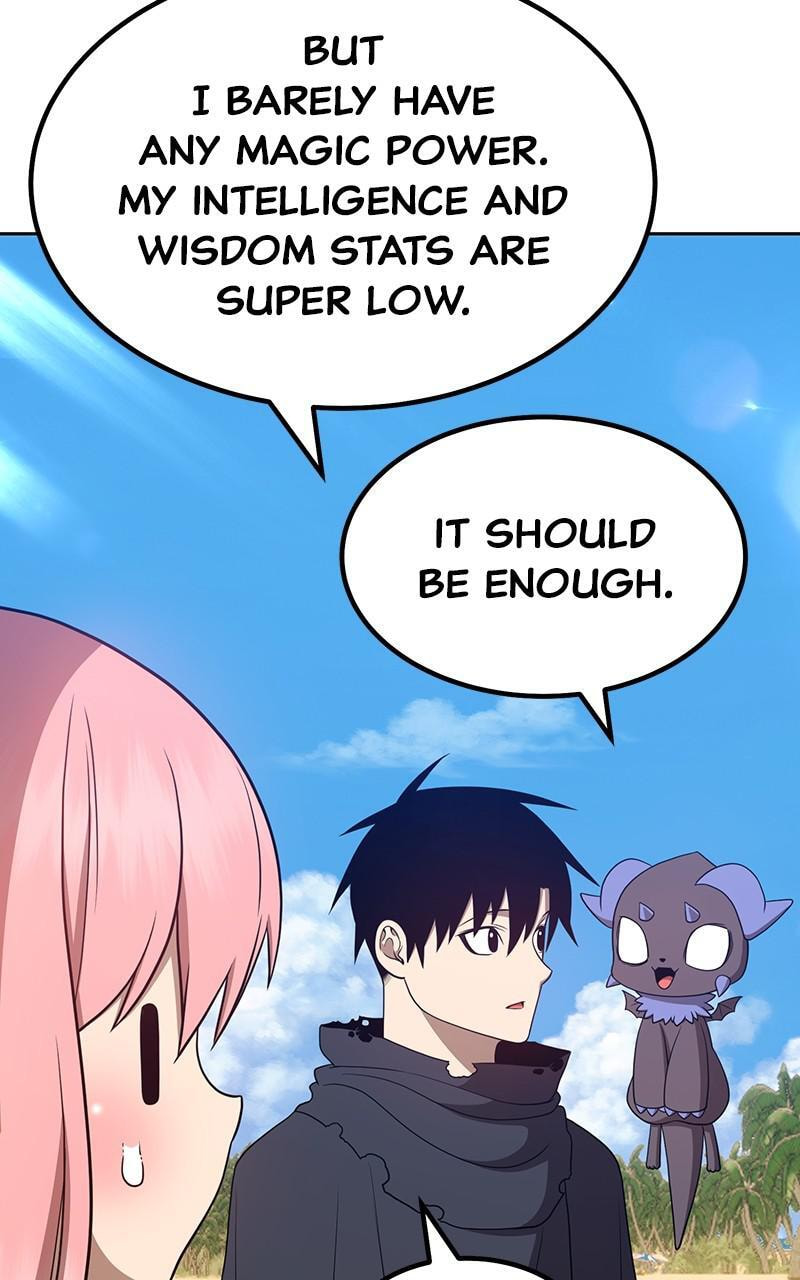 +99 Reinforced Wooden Stick Chapter 27 page 39 - 