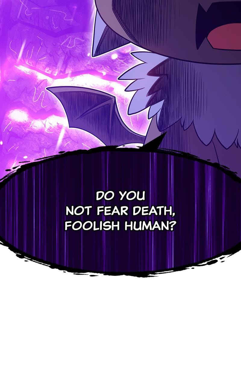 +99 Reinforced Wooden Stick Chapter 27 page 60 - 