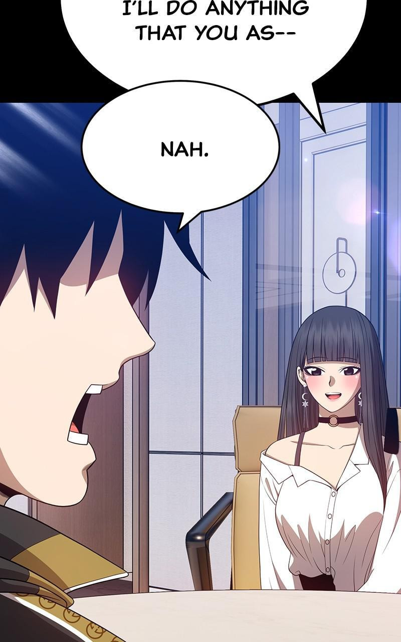 +99 Reinforced Wooden Stick Chapter 27 page 7 - 