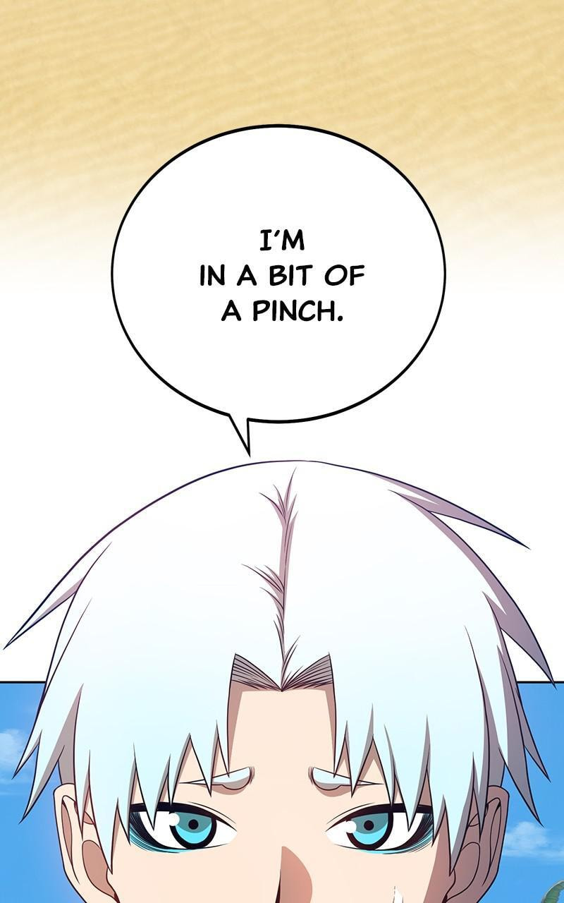 +99 Reinforced Wooden Stick Chapter 27 page 68 - 