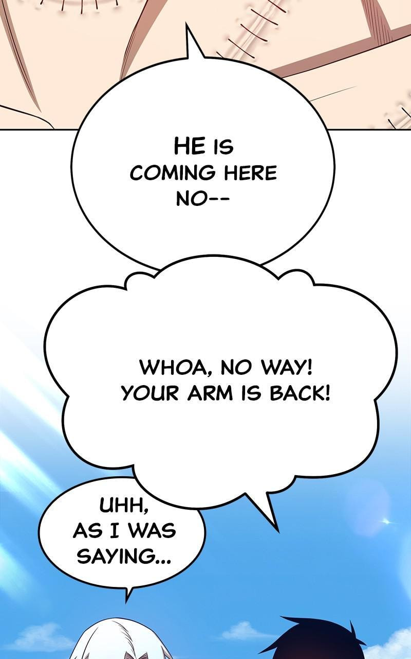 +99 Reinforced Wooden Stick Chapter 27 page 75 - 