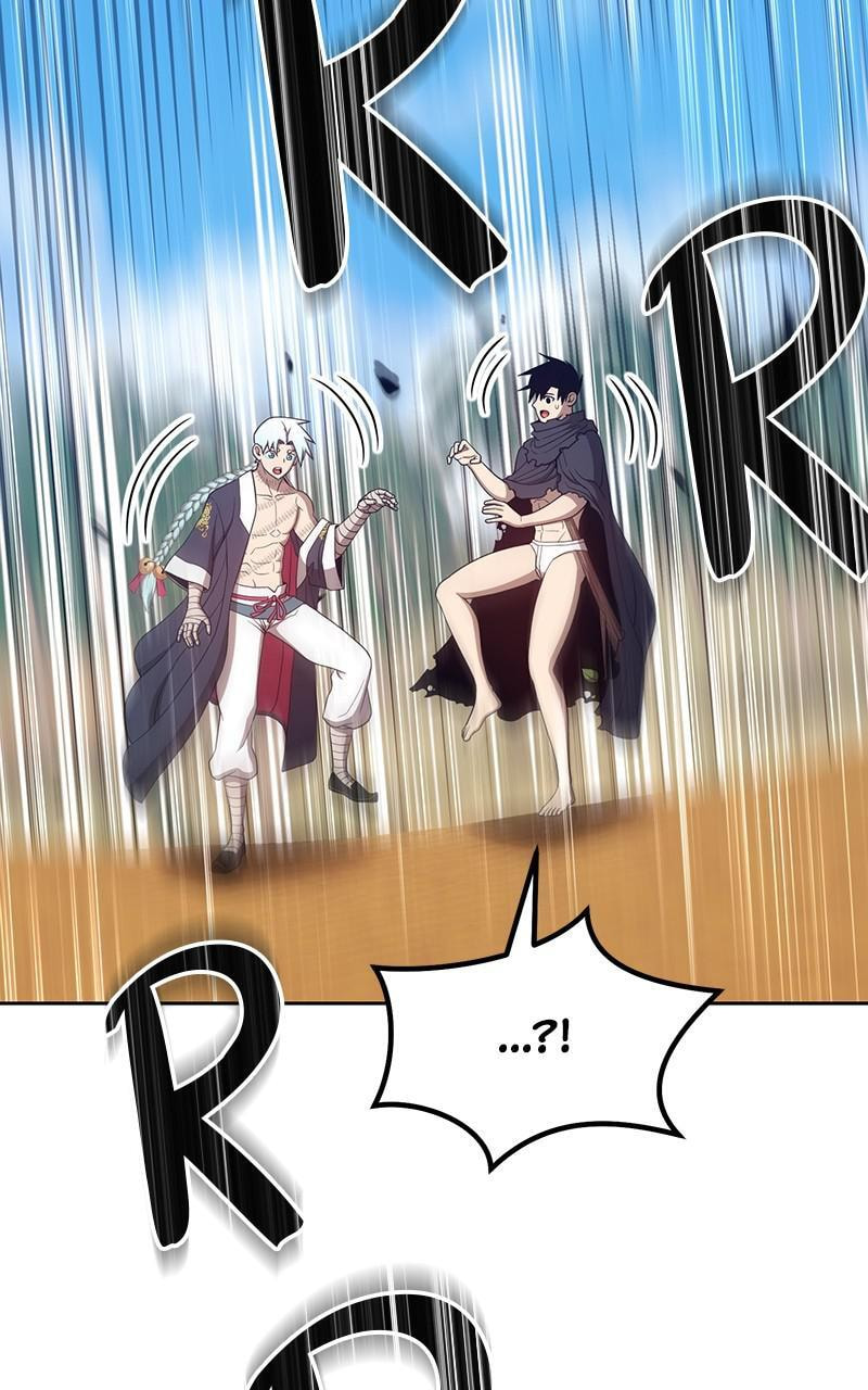 +99 Reinforced Wooden Stick Chapter 27 page 79 - 