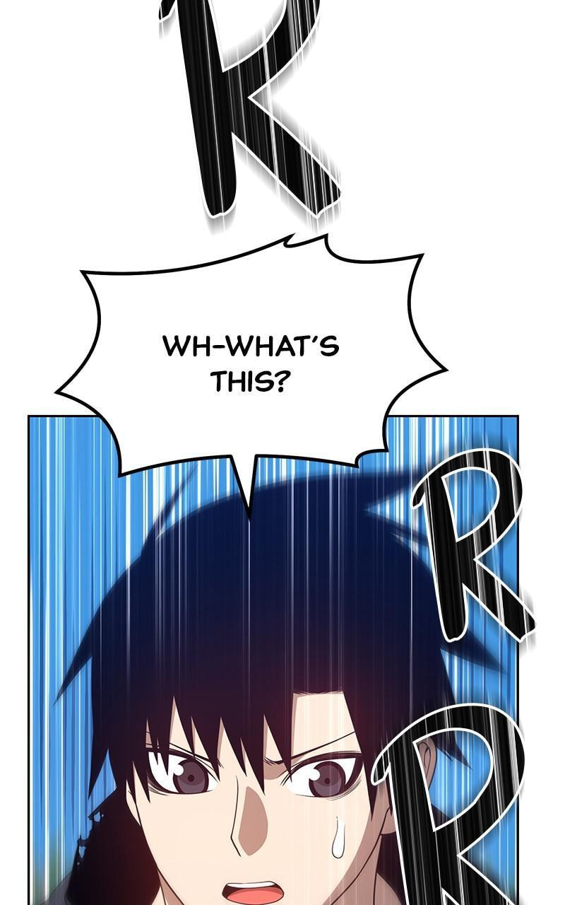 +99 Reinforced Wooden Stick Chapter 27 page 80 - 
