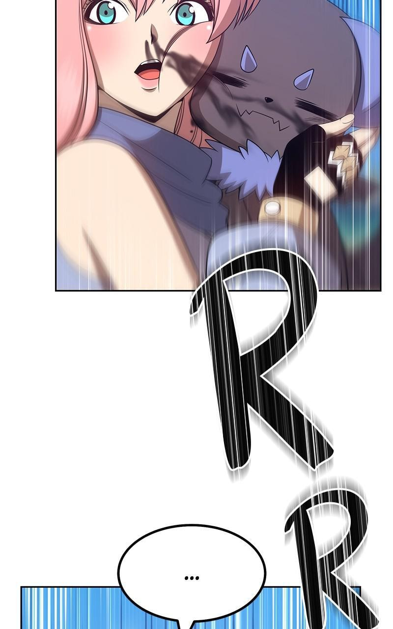+99 Reinforced Wooden Stick Chapter 27 page 82 - 