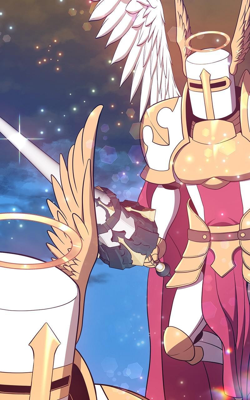 +99 Reinforced Wooden Stick Chapter 27 page 90 - 