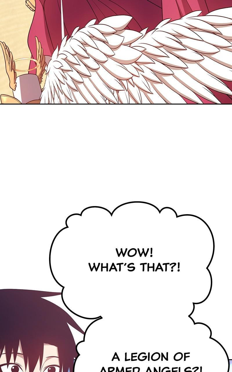 +99 Reinforced Wooden Stick Chapter 27 page 95 - 