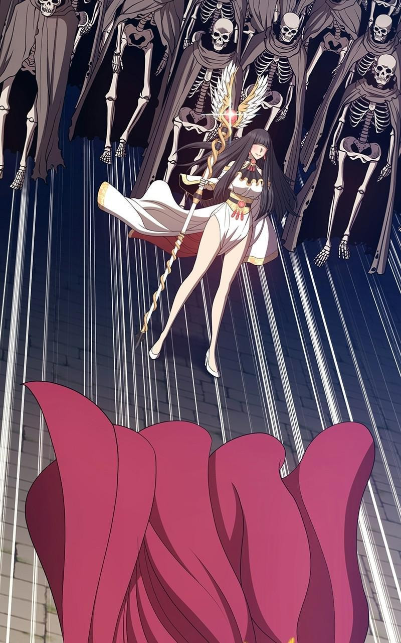+99 Reinforced Wooden Stick Chapter 28 page 108 - 