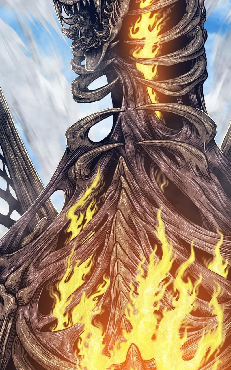 +99 Reinforced Wooden Stick Chapter 28 page 13 - 