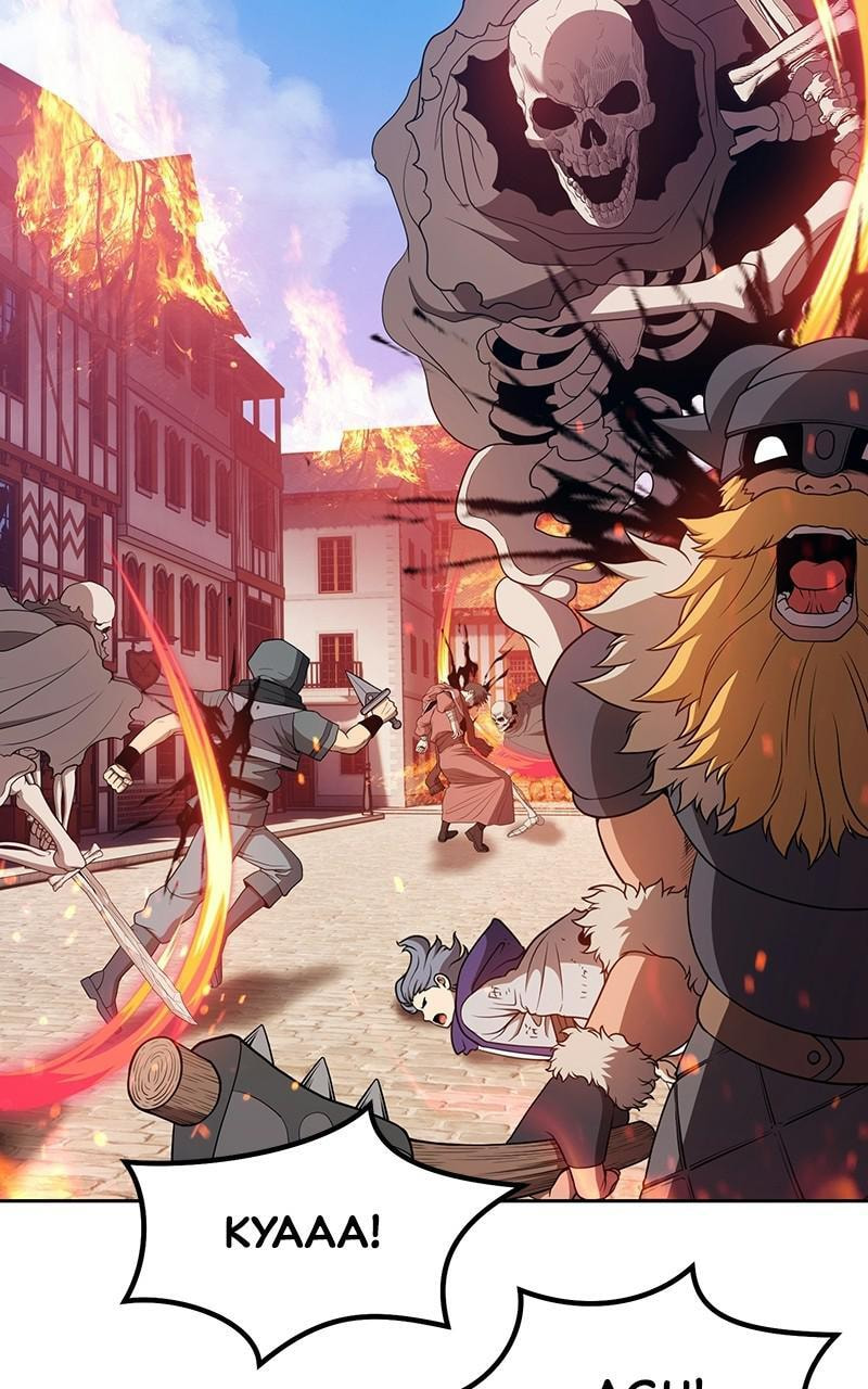 +99 Reinforced Wooden Stick Chapter 28 page 180 - 